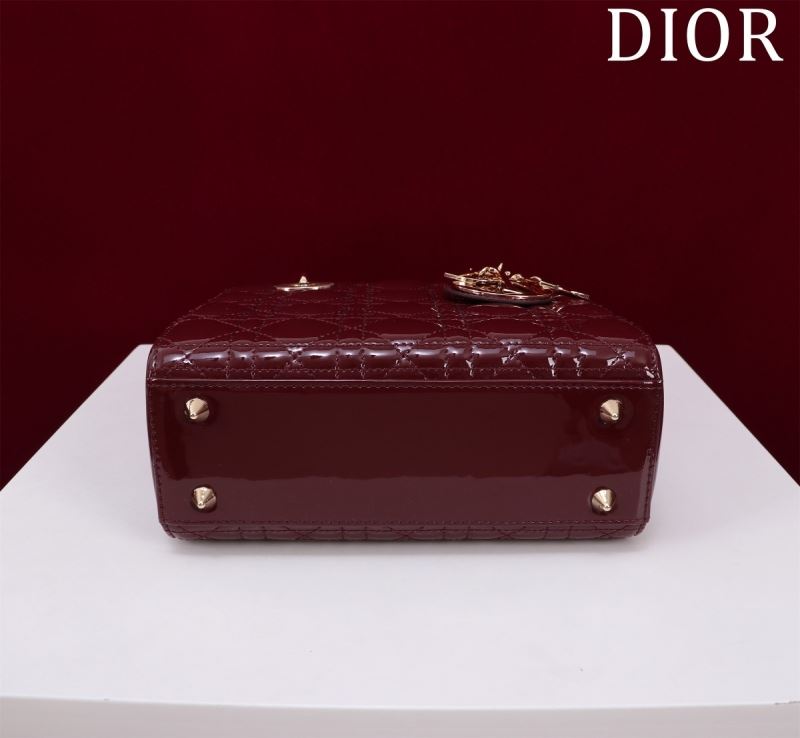 chr1st1an D10r my lady bags